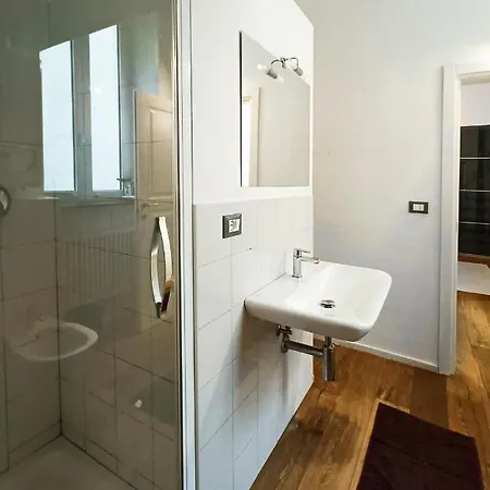 Casa Di Matteo Ponterotto 34 * Janov