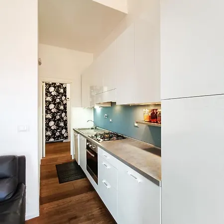 Casa Di Matteo Ponterotto 34 Apartmán