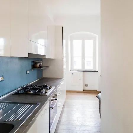 Casa Di Matteo Ponterotto 34 Apartmán *