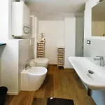 Apartment Casa Di Matteo Ponterotto 34 Genua