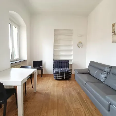 Casa Di Matteo Ponterotto 34 Apartment