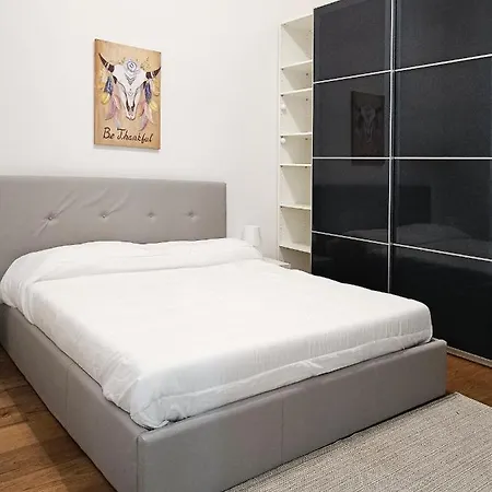 Apartment Casa Di Matteo Ponterotto 34 Genua