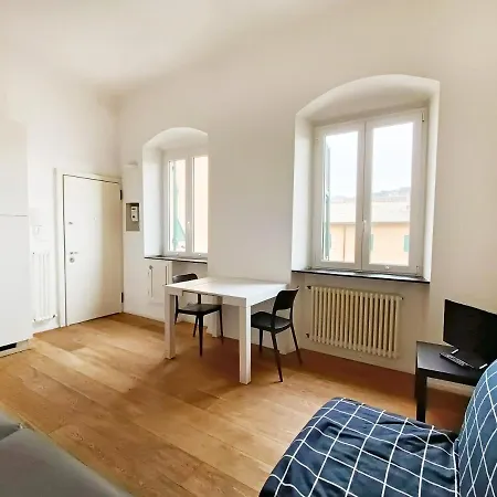 Casa Di Matteo Ponterotto 34 *