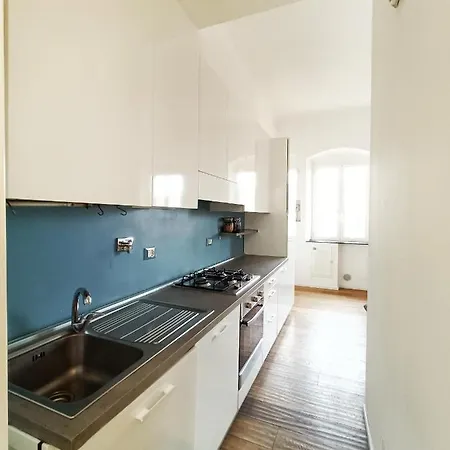 Casa Di Matteo Ponterotto 34 Apartment