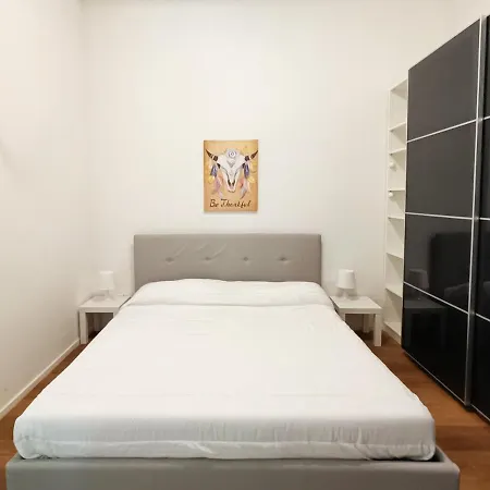 Casa Di Matteo Ponterotto 34 Genua