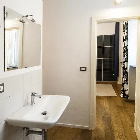 Casa Di Matteo Ponterotto 34 *