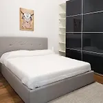 Appartement Casa Di Matteo Ponterotto 34 Gênes