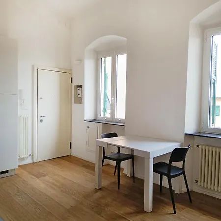 Apartamento Casa Di Matteo Ponterotto 34 Génova