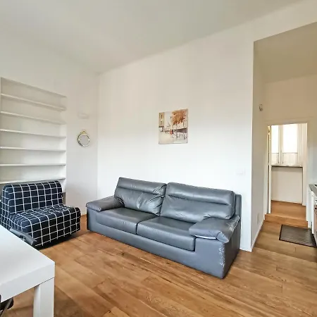 Apartamento Casa Di Matteo Ponterotto 34 Génova